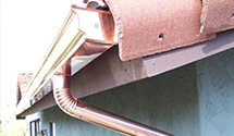 Rain Gutter Installation, Repair, Cleaning in Rose City, MI